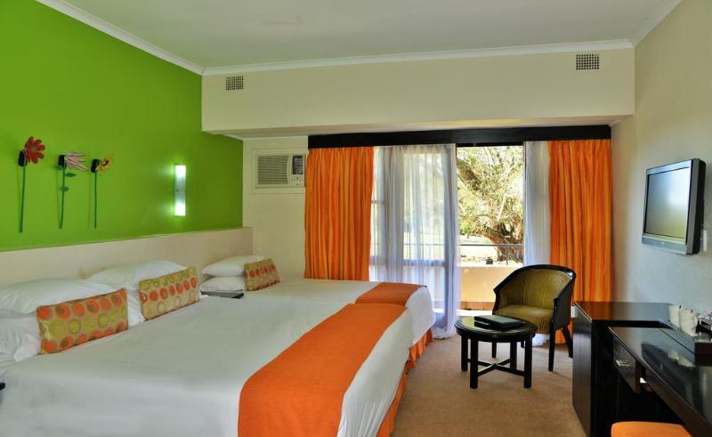 Protea Hotel Winkler White River Exteriör bild