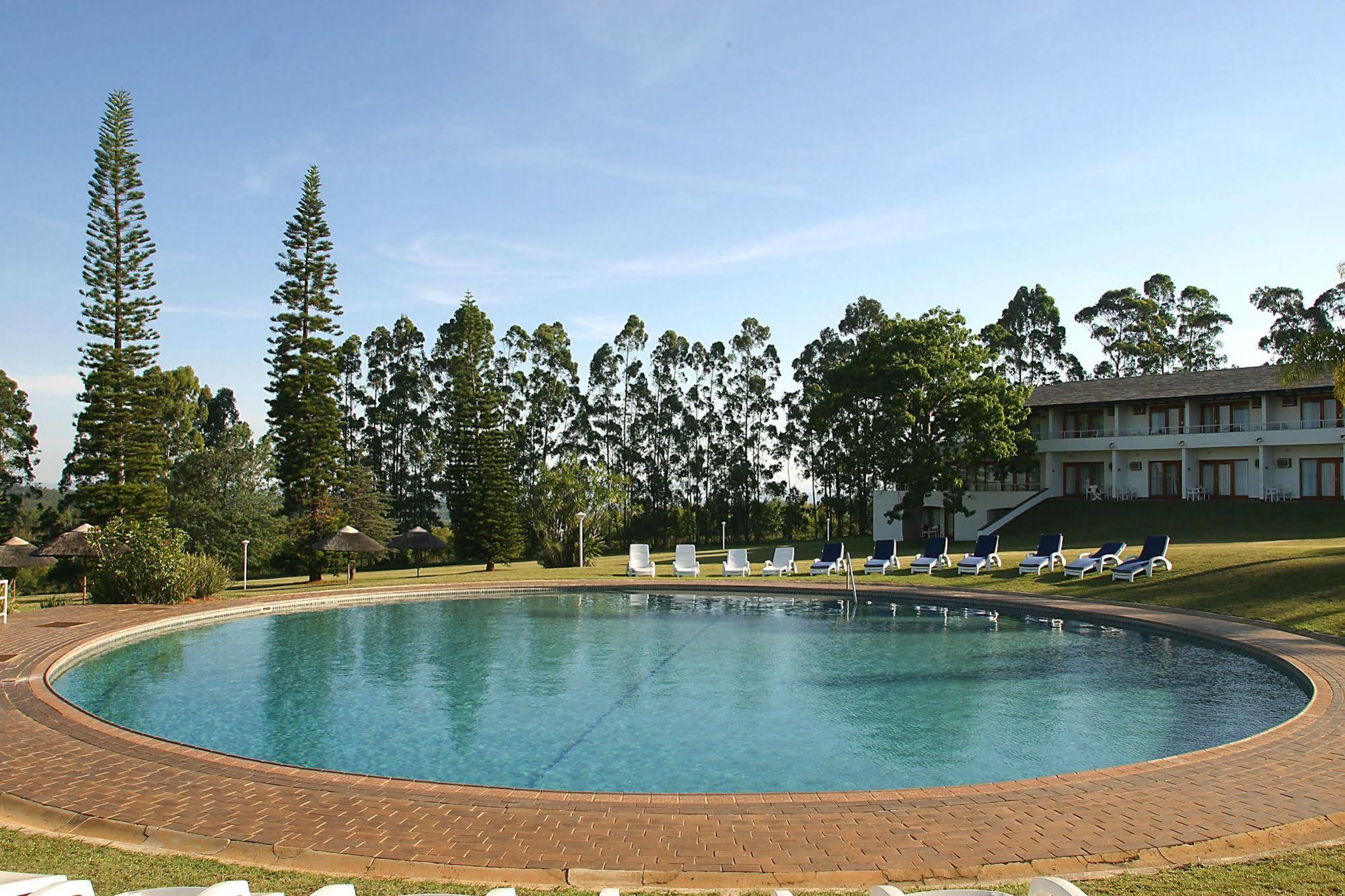 Protea Hotel Winkler White River Exteriör bild